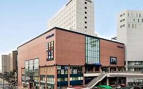 ダイワロイネットホテル水戸